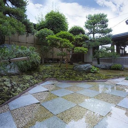 Takahama No Yado Kosho Hotel Tottori Bagian luar foto