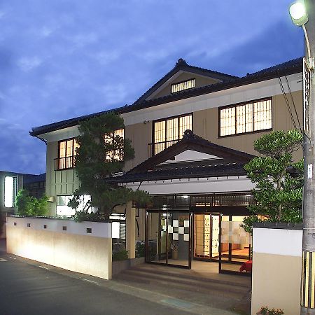 Takahama No Yado Kosho Hotel Tottori Bagian luar foto