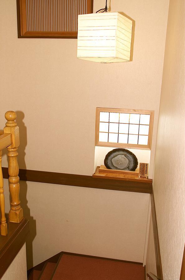 Takahama No Yado Kosho Hotel Tottori Bagian luar foto