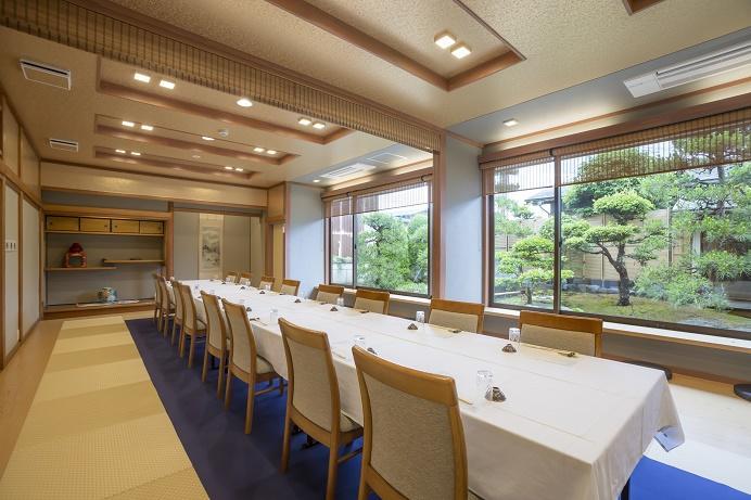 Takahama No Yado Kosho Hotel Tottori Bagian luar foto